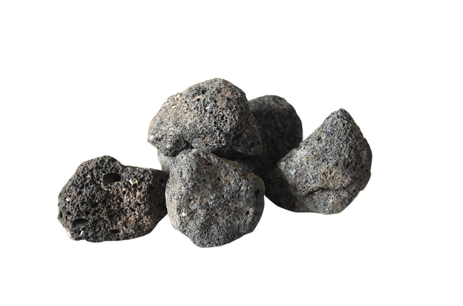 黑色火山巖濾料